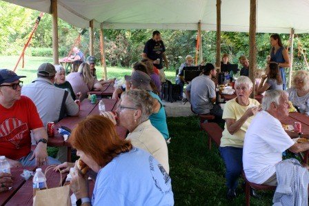 2025 Thresheree & Harvest Festival